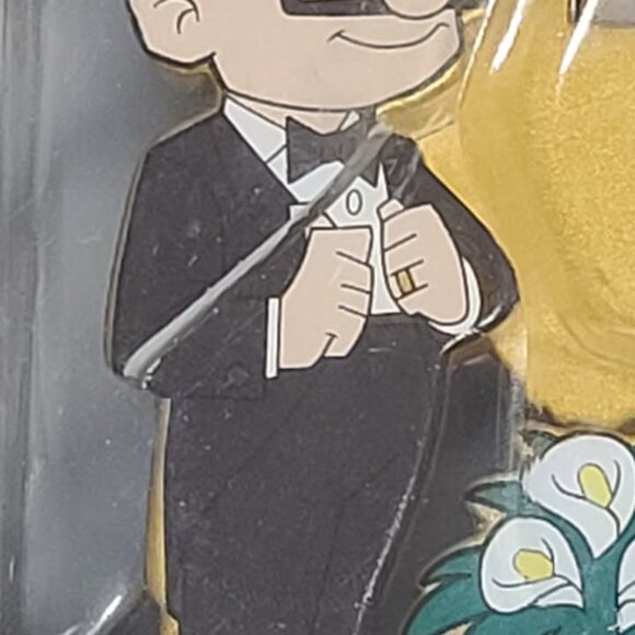 Disney UP Carl and Ellie Wedding Coundown Calendar - NEW - SEE IMAGES - Picture 4 of 5